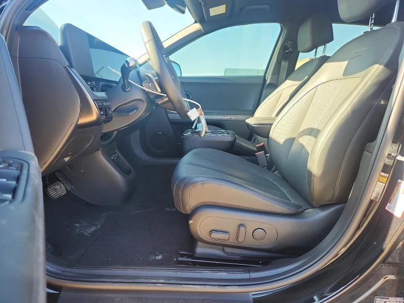 Hyundai Ioniq 5 2025 HYUNDAI IONIQ 5 XRT | Mobile.bg � ����������� 7