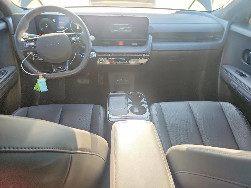 Hyundai Ioniq 5 2025 HYUNDAI IONIQ 5 XRT | Mobile.bg � ����������� 9