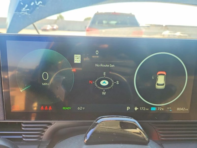 Hyundai Ioniq 5 2025 HYUNDAI IONIQ 5 XRT | Mobile.bg � ����������� 8