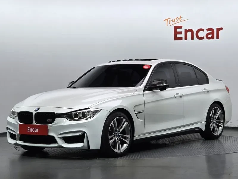 BMW 320 d-MSport - САМО 30% АВАНС