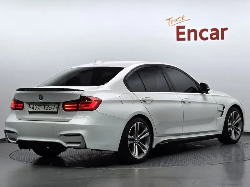 BMW 320 d-MSport - САМО 30% АВАНС, снимка 2 - Автомобили и джипове - 55706104