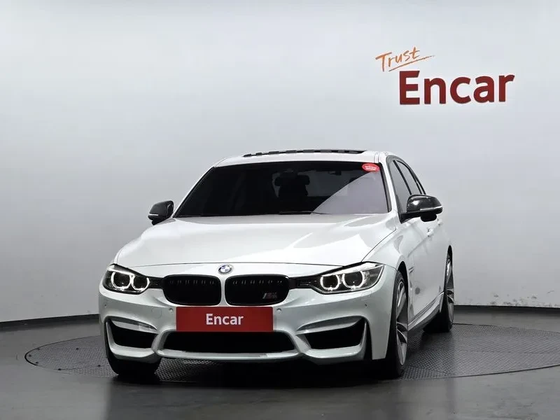 BMW 320 d-MSport - САМО 30% АВАНС, снимка 3 - Автомобили и джипове - 55706104