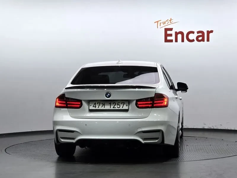 BMW 320 d-MSport - САМО 30% АВАНС, снимка 4 - Автомобили и джипове - 55706104