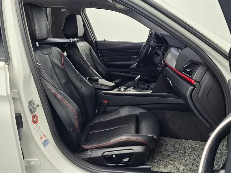 BMW 320 d-MSport - САМО 30% АВАНС, снимка 10 - Автомобили и джипове - 55706104