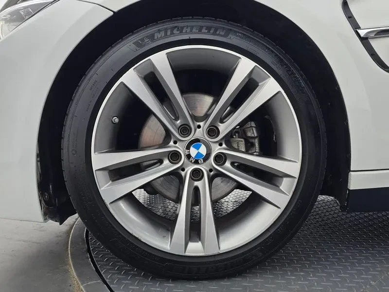 BMW 320 d-MSport - САМО 30% АВАНС, снимка 5 - Автомобили и джипове - 55706104