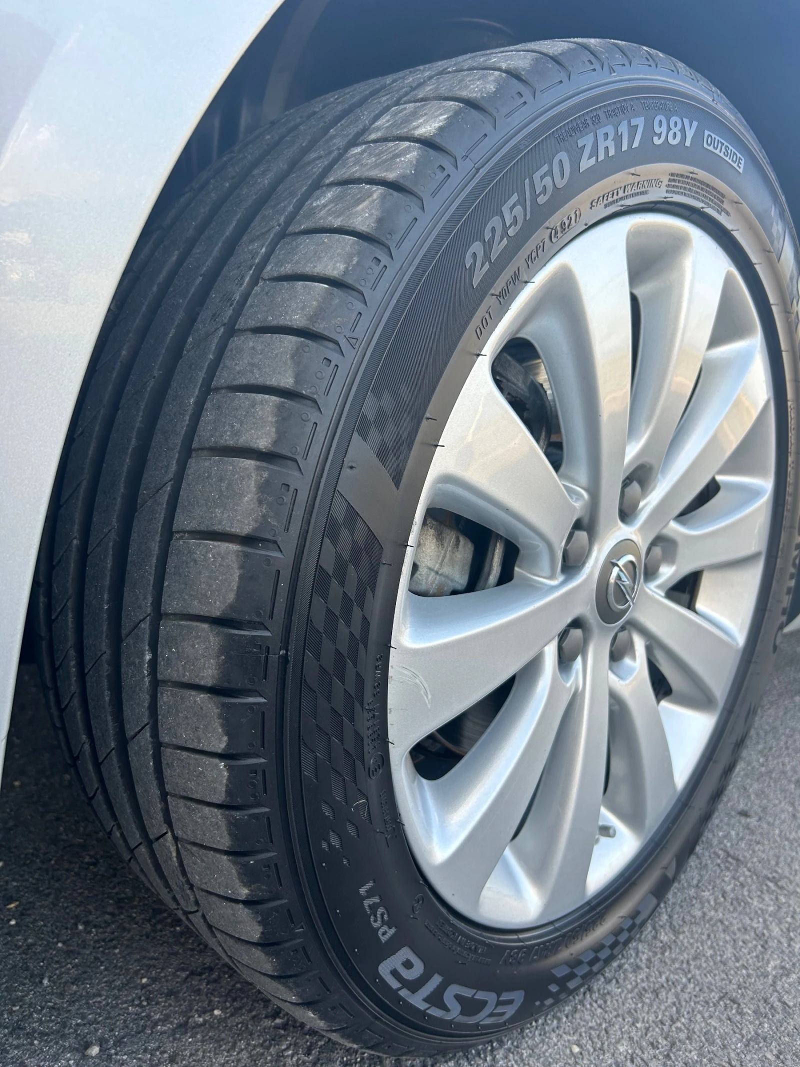 Opel Astra 1.6CDTi-Facelift | Mobile.bg — изображение 16