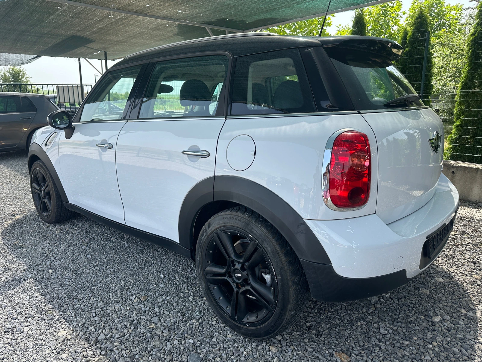 Mini Cooper 1.6 D - изображение 4