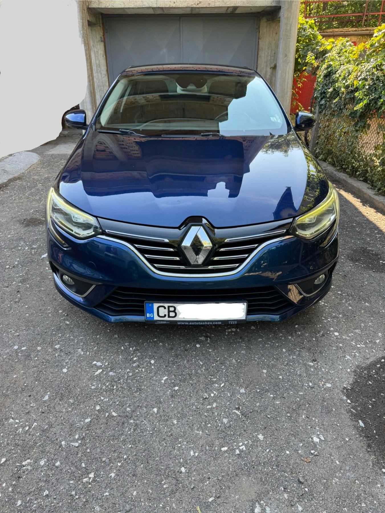 Renault Megane 4 | Mobile.bg   1