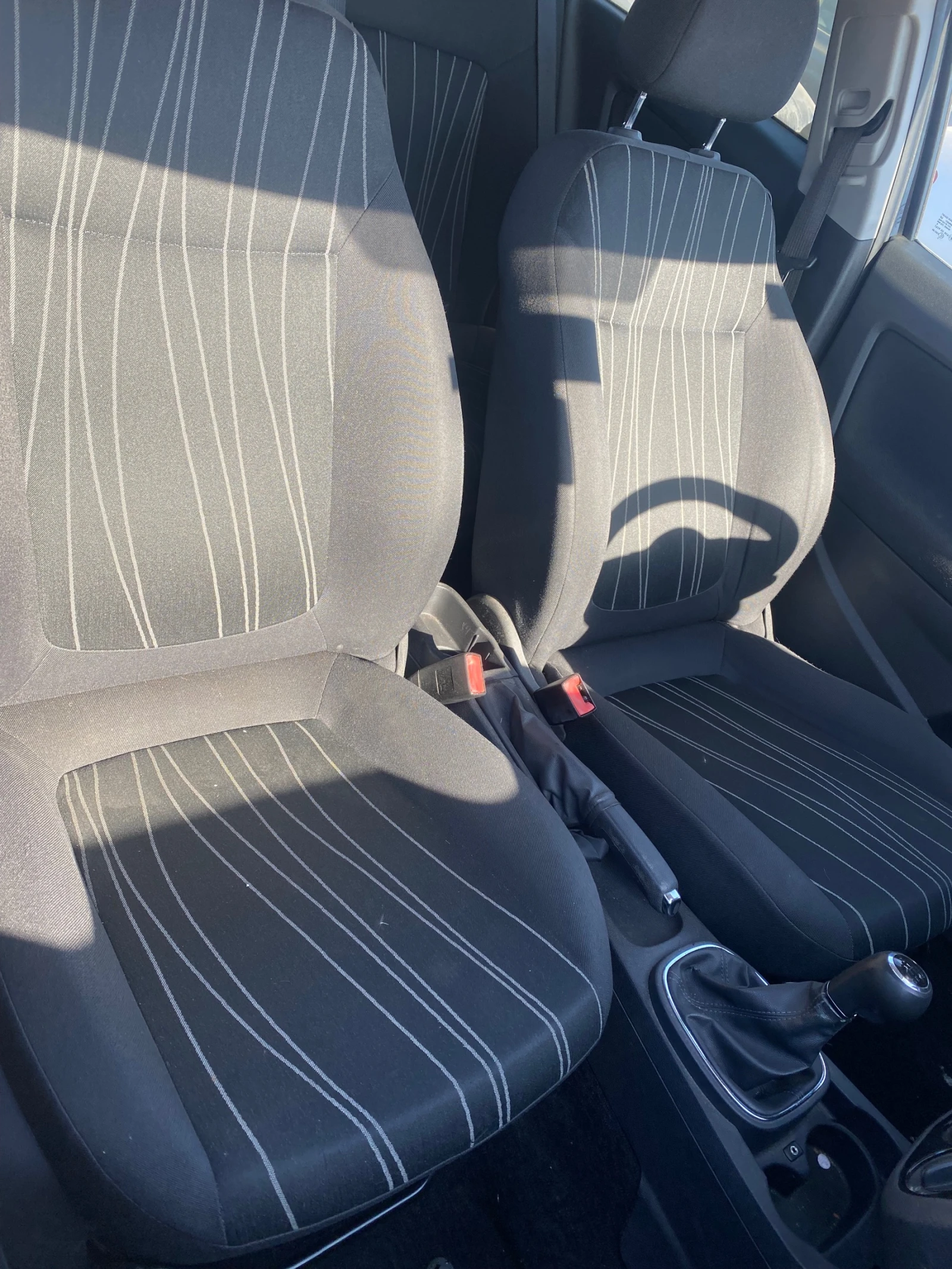 Opel Corsa 1.2 | Mobile.bg — изображение 5