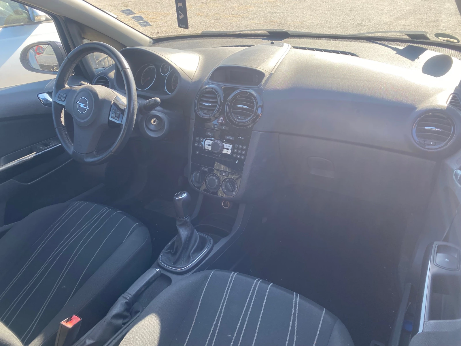 Opel Corsa 1.2 | Mobile.bg — изображение 4