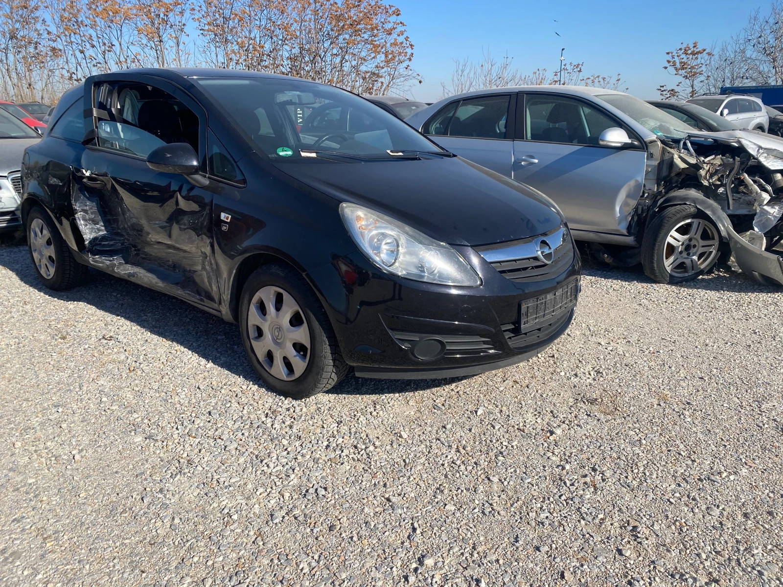 Opel Corsa 1.2 | Mobile.bg — изображение 2