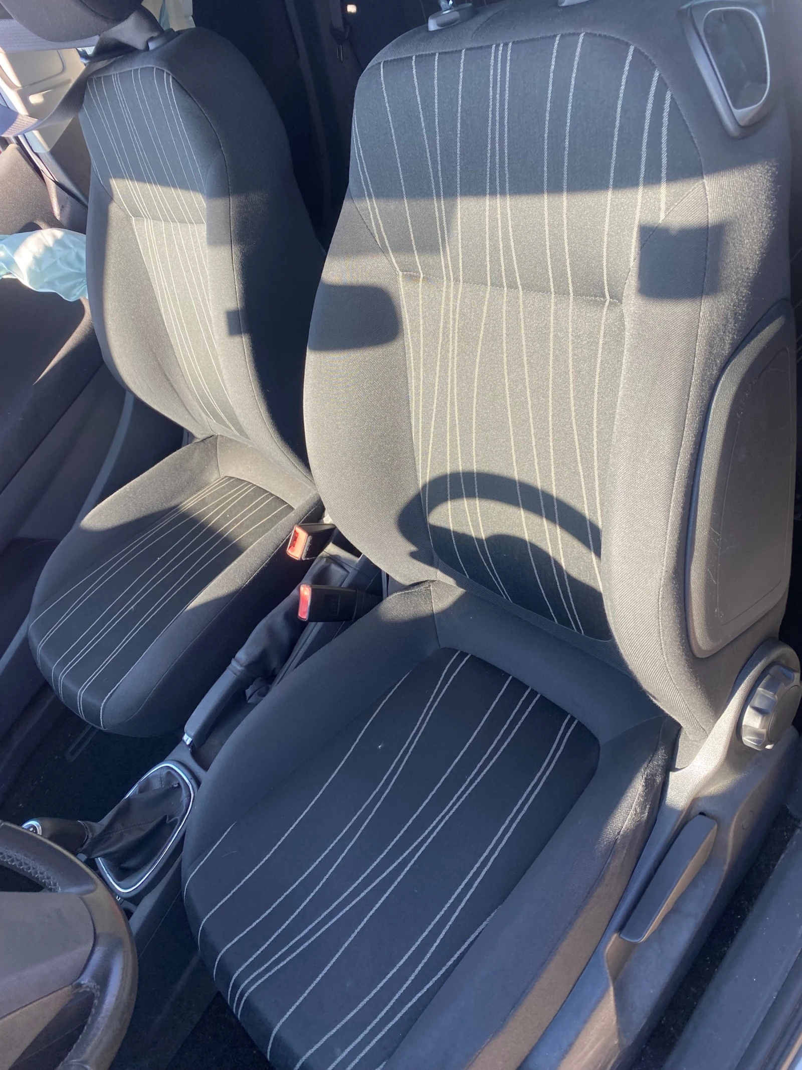 Opel Corsa 1.2 | Mobile.bg — изображение 8