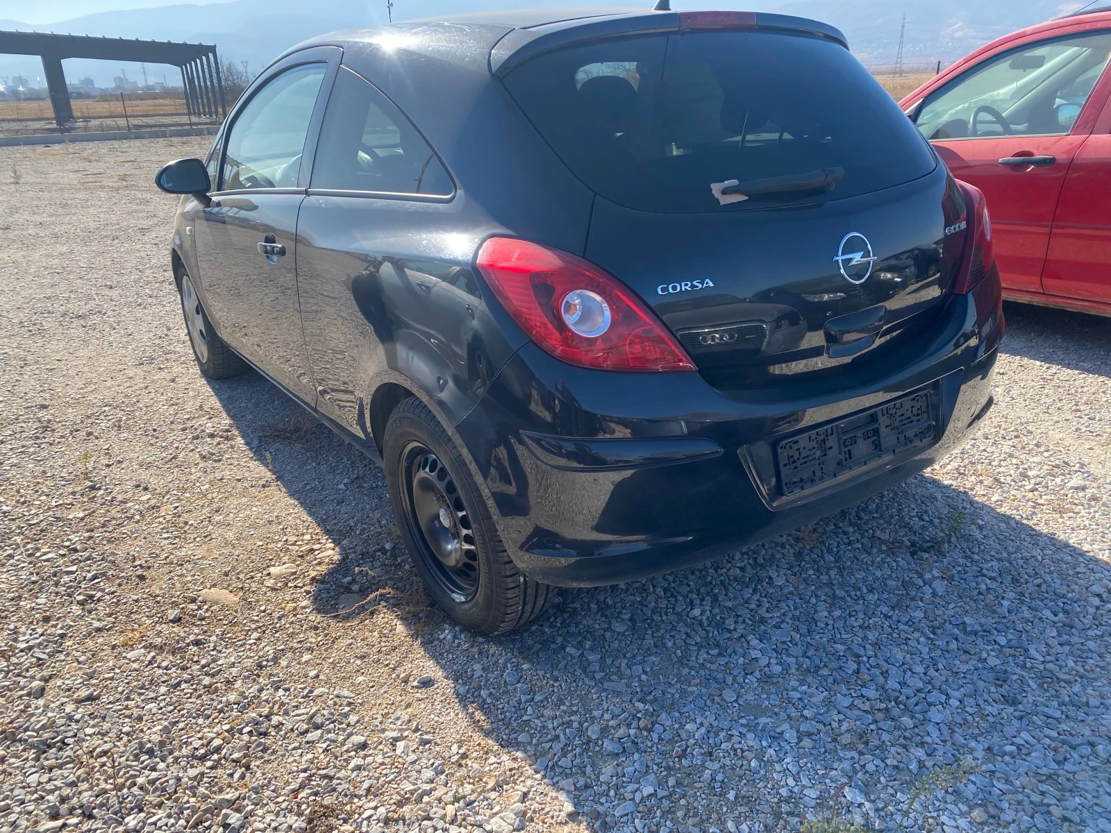 Opel Corsa 1.2 | Mobile.bg — изображение 6