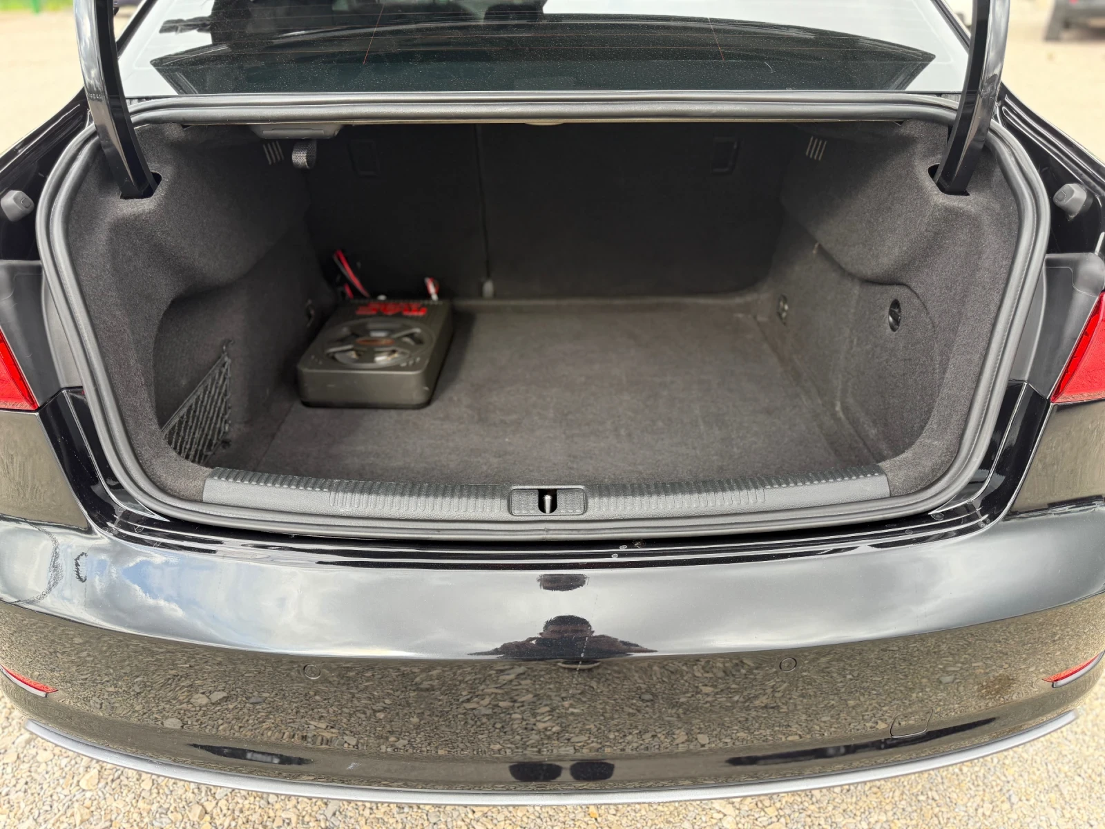 Audi A3 2.0TDI S-line+  | Mobile.bg   14