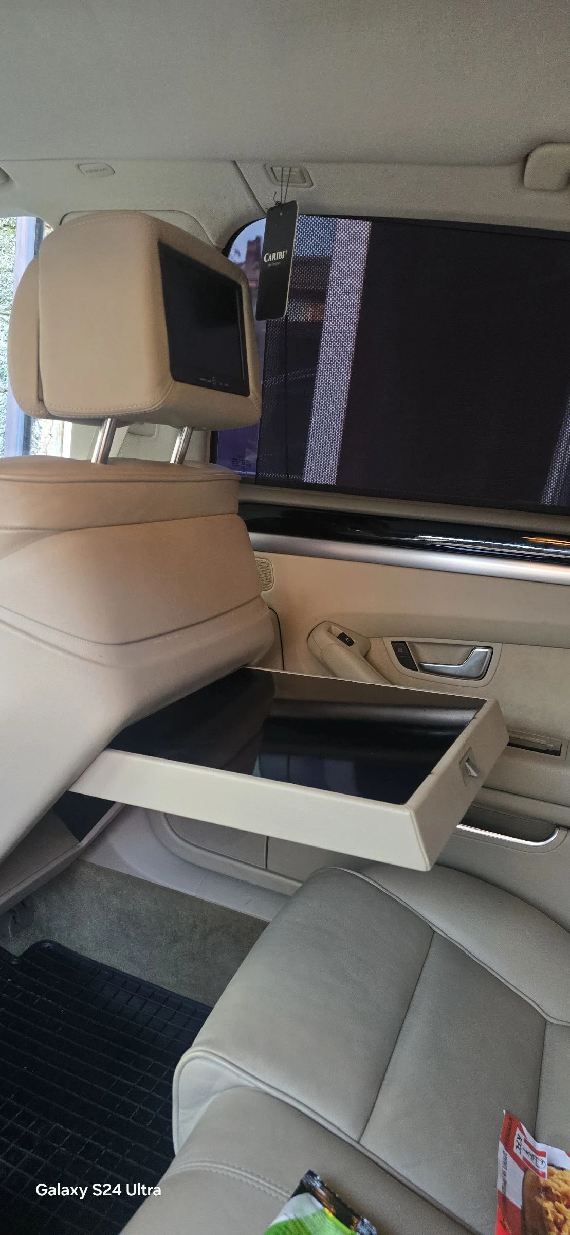 Audi A8 Long 4.2Bitdi - изображение 6