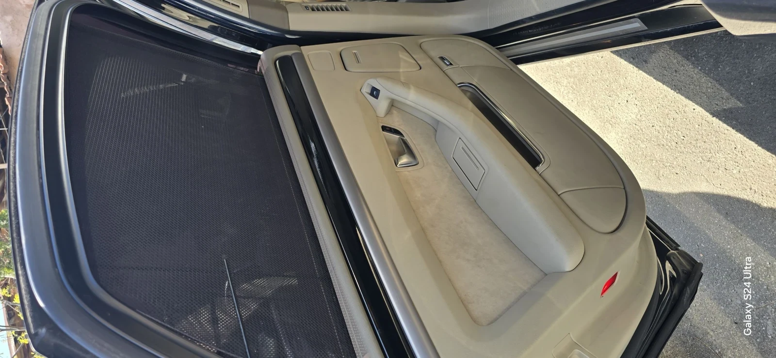 Audi A8 Long 4.2Bitdi - изображение 10