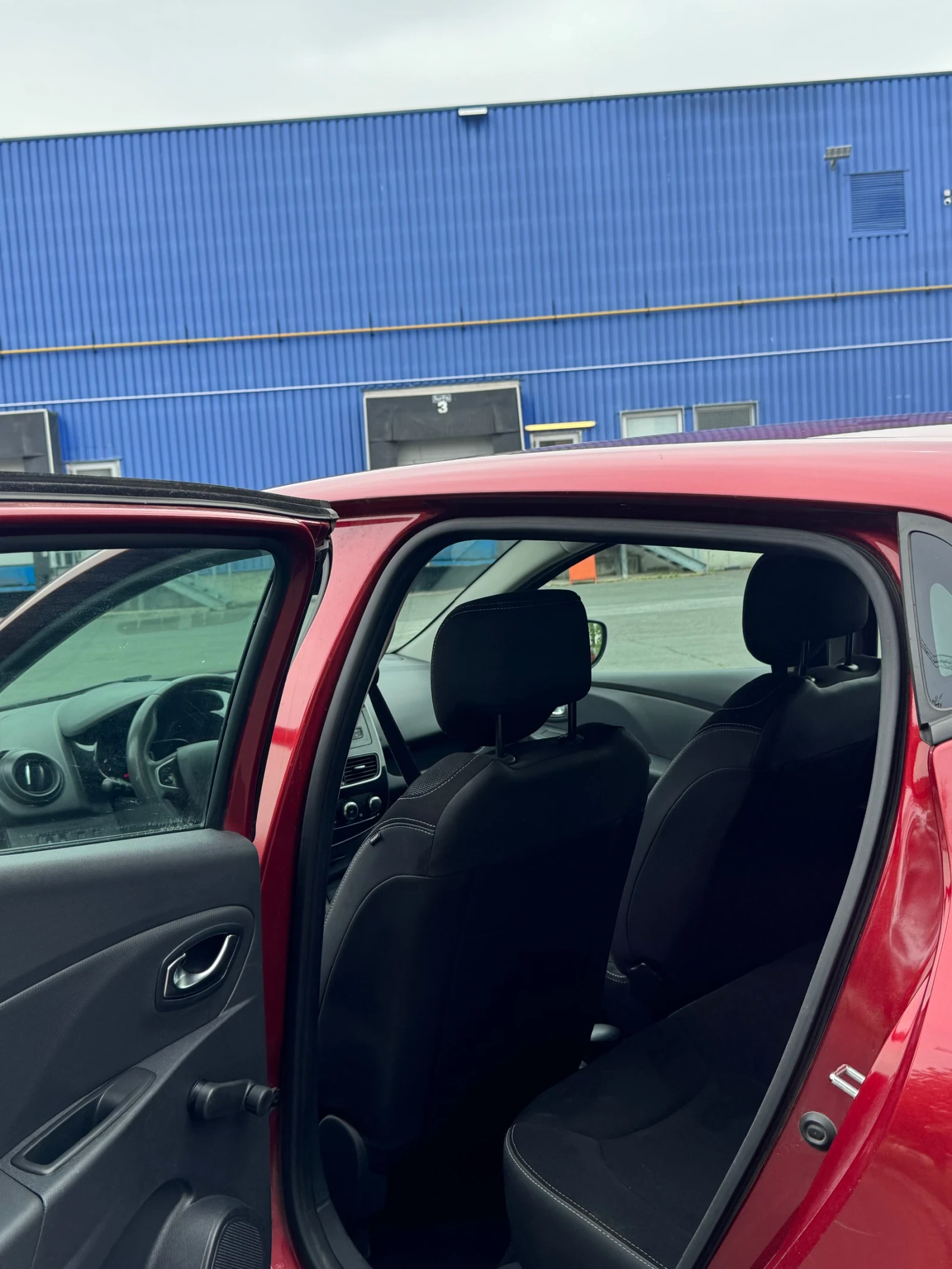 Renault Clio  - изображение 9