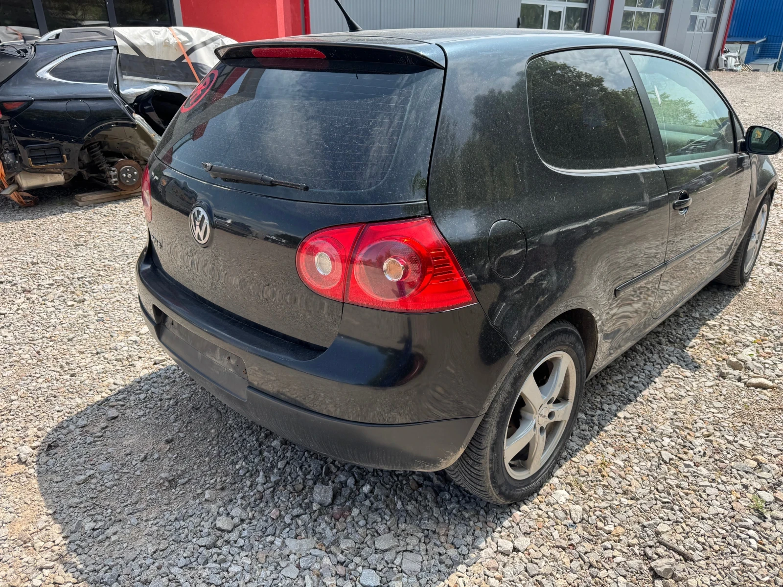 VW Golf 1, 6 | Mobile.bg   1