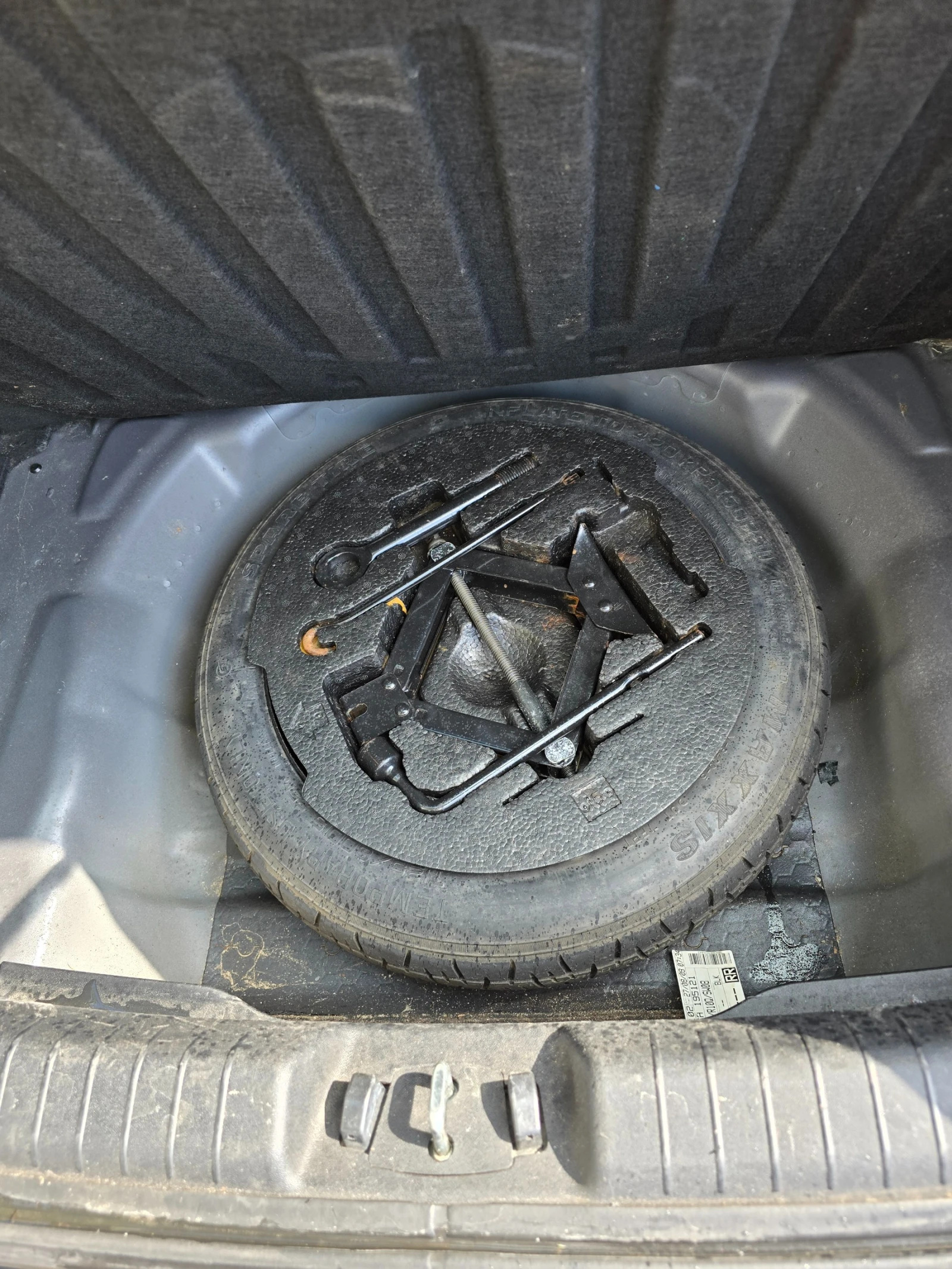 Kia Ceed Attract TUV | Mobile.bg   13