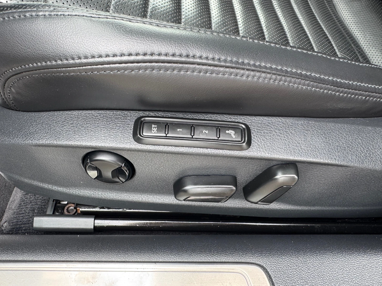 VW Passat 2.0BITDI 4 MOTION-LED-DIGITAL-FULL | Mobile.bg   11