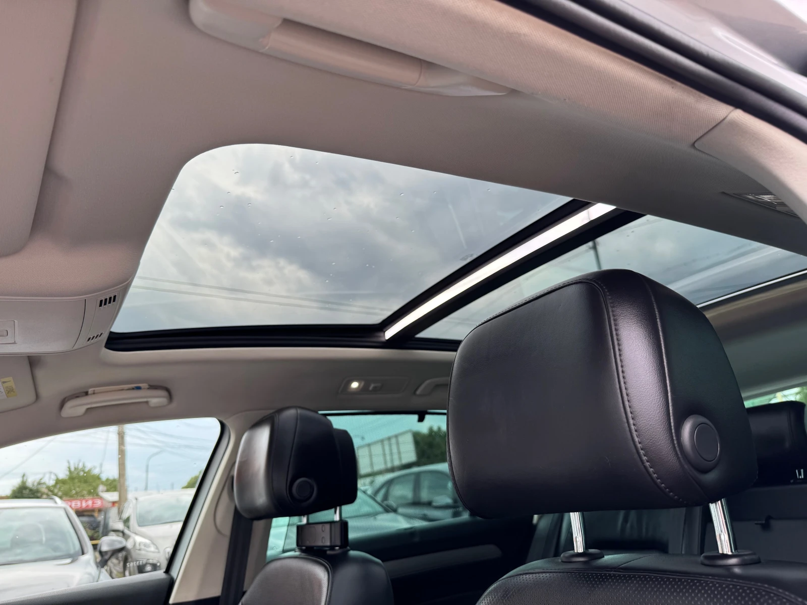 VW Passat 2.0BITDI 4 MOTION-LED-DIGITAL-FULL | Mobile.bg   16