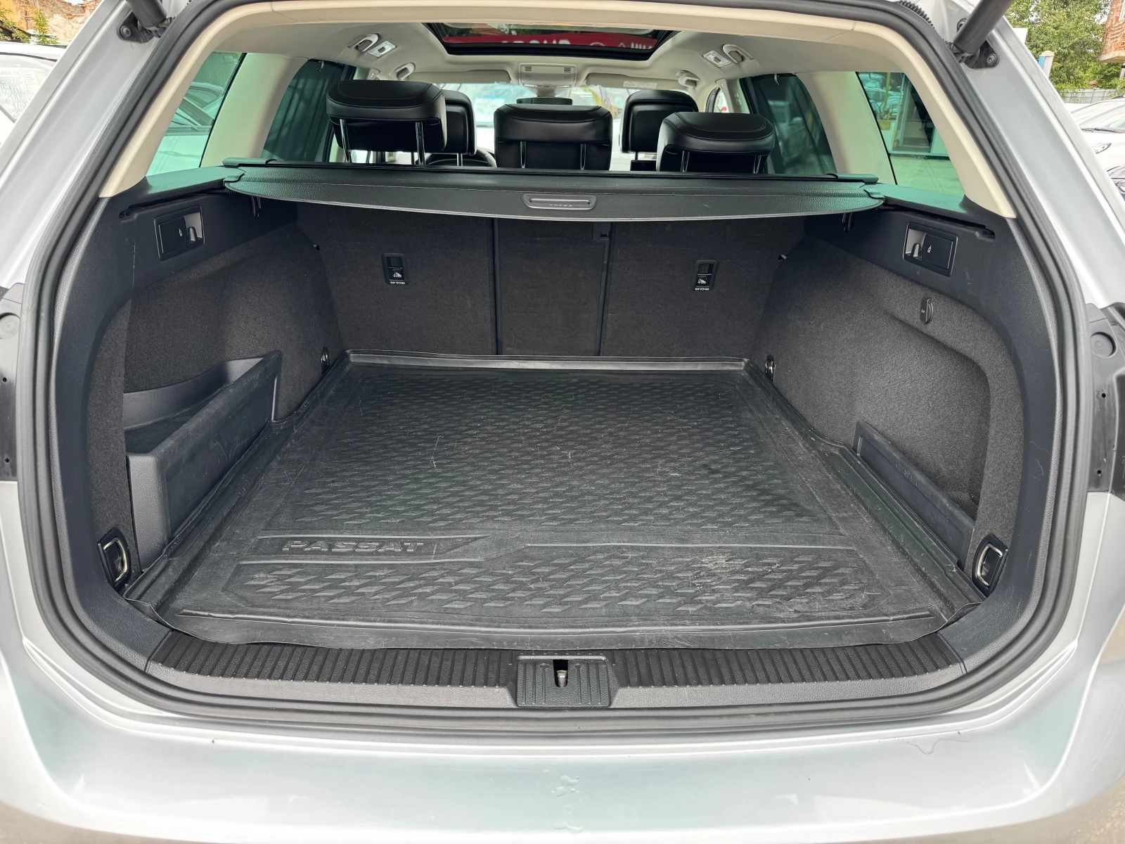 VW Passat 2.0BITDI 4 MOTION-LED-DIGITAL-FULL - изображение 4