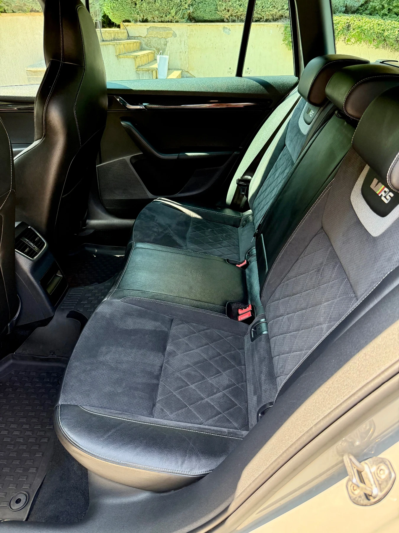 Skoda Octavia | Mobile.bg   11