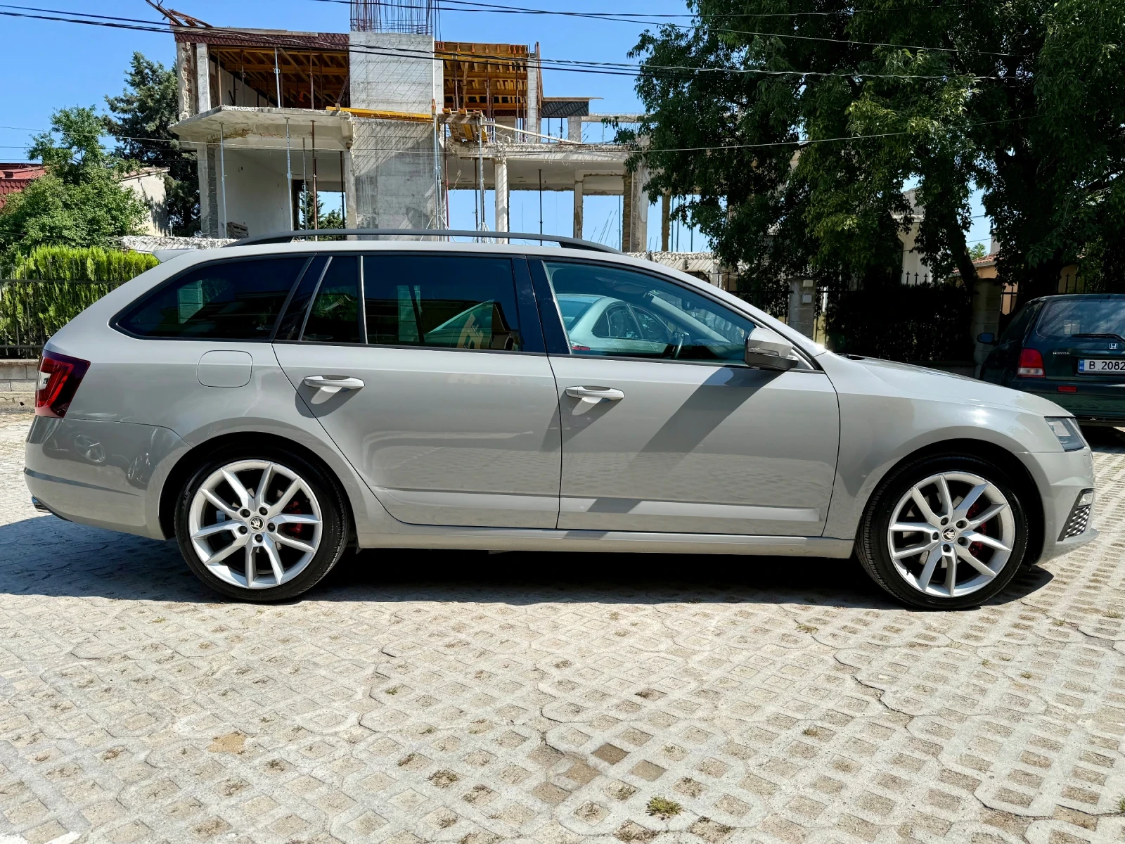 Skoda Octavia  - изображение 3