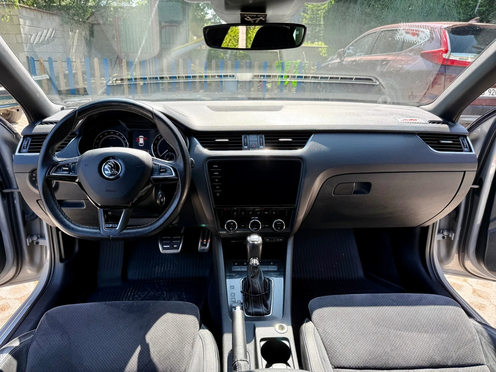 Skoda Octavia | Mobile.bg   15