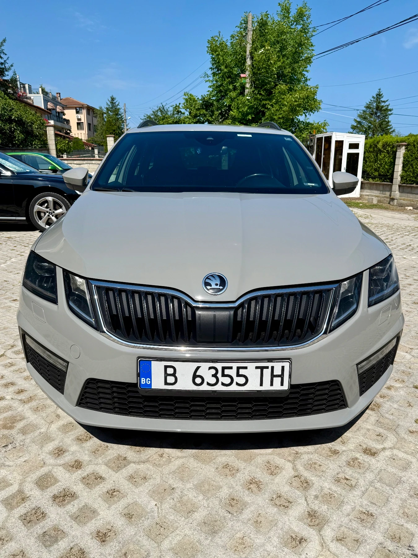 Skoda Octavia | Mobile.bg   1
