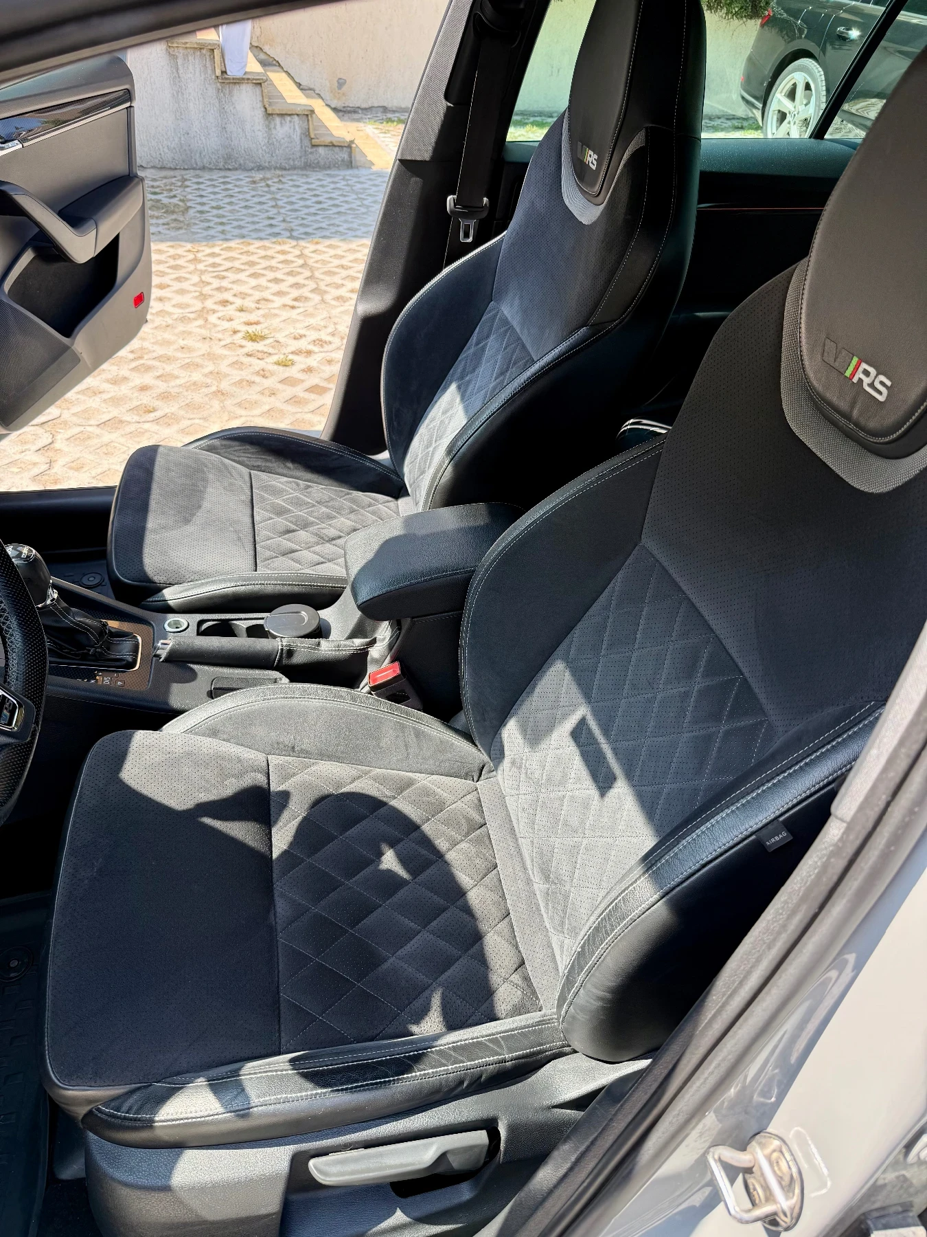 Skoda Octavia | Mobile.bg   12