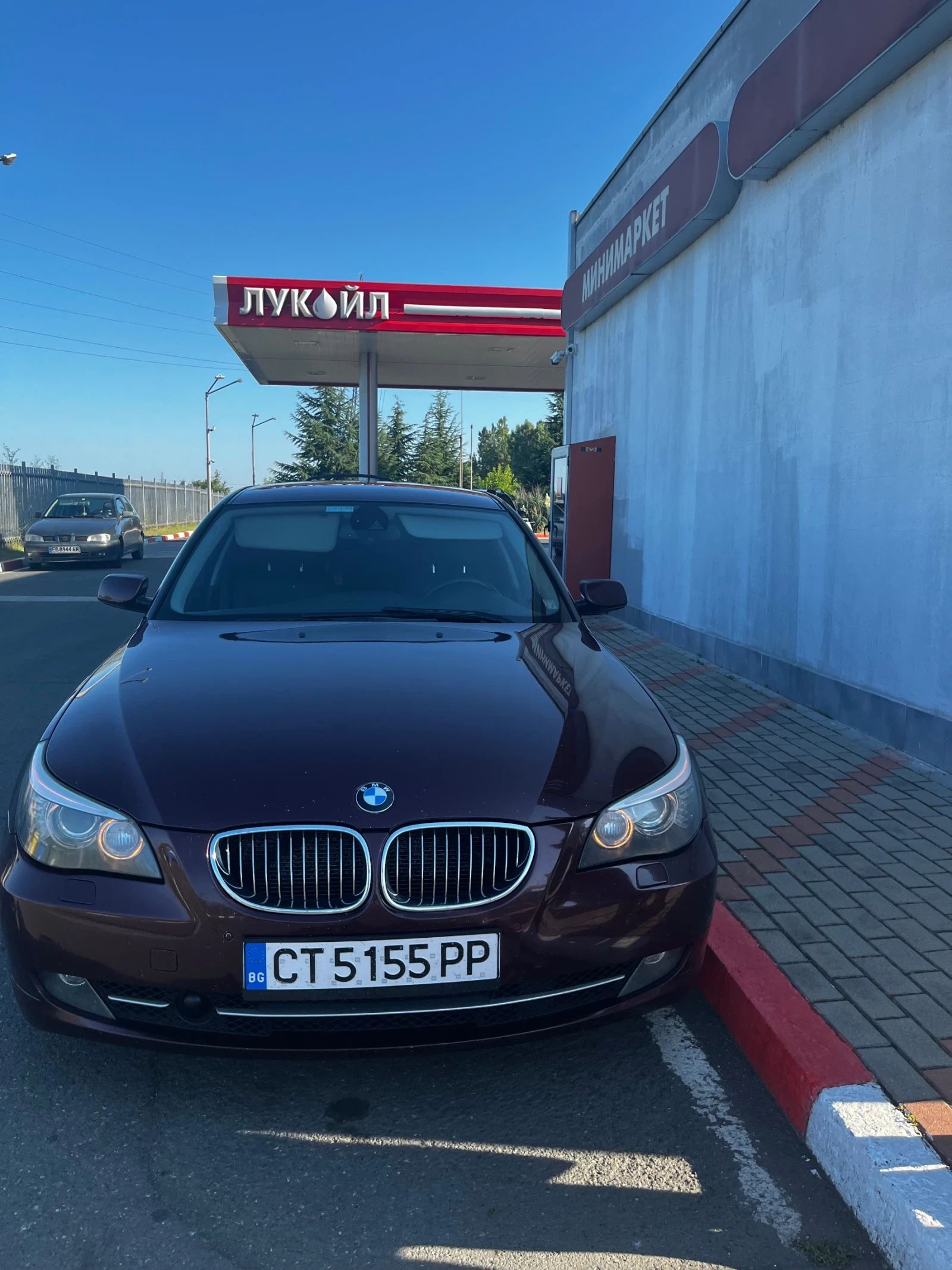 BMW 530  - изображение 5