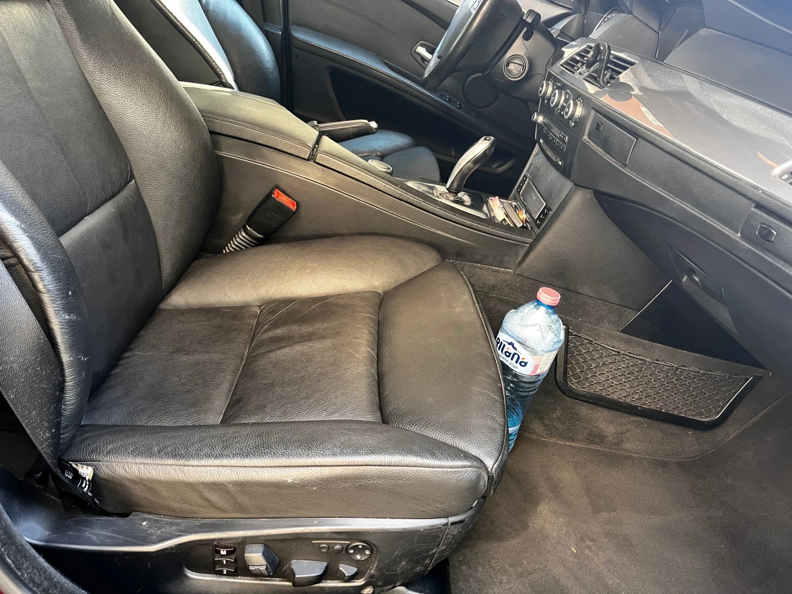 BMW 530  - изображение 8