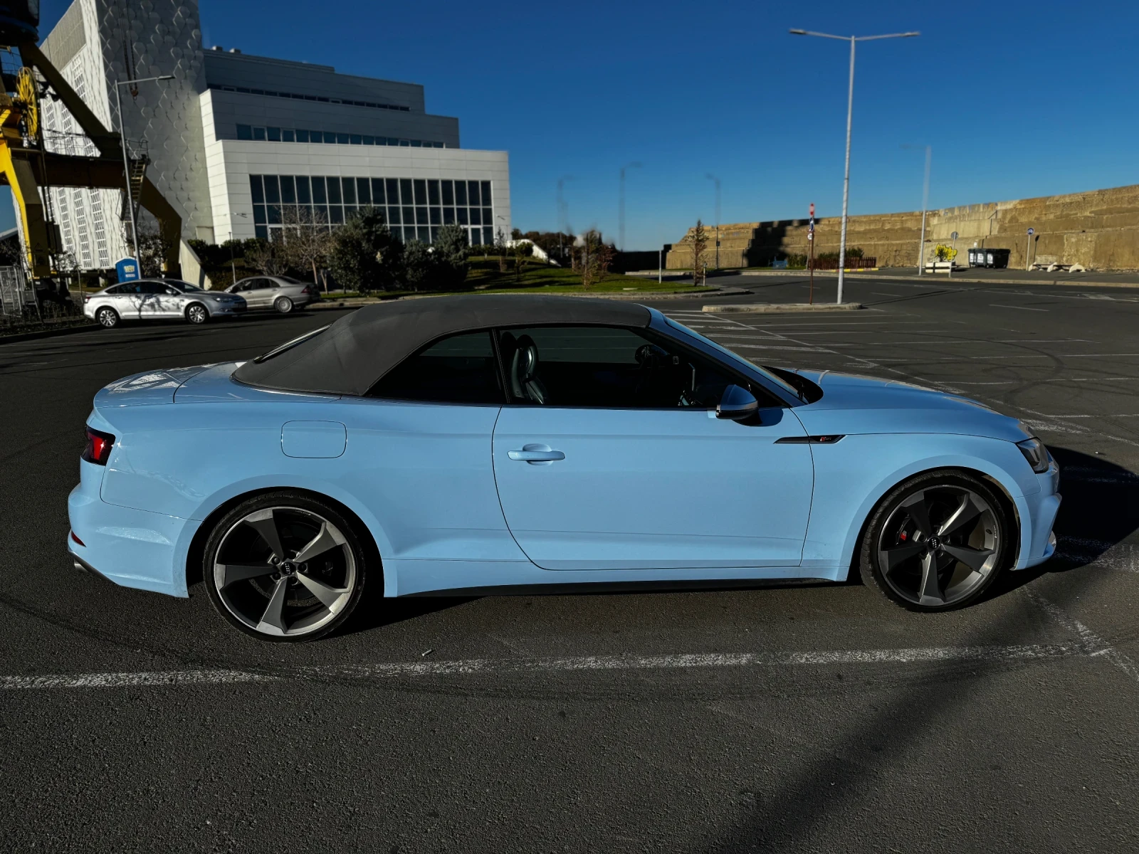 Audi S5  - изображение 3