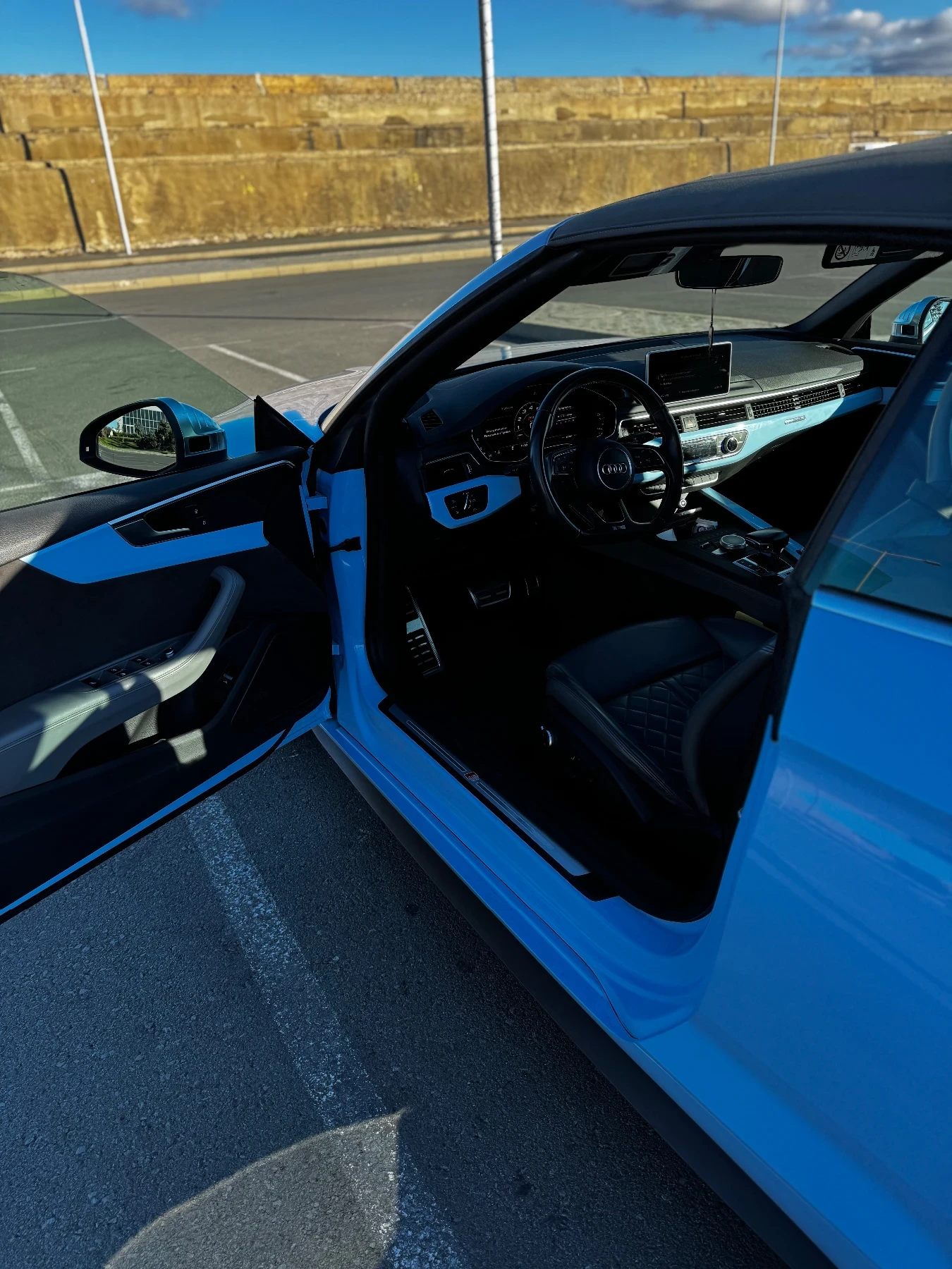 Audi S5  - изображение 6