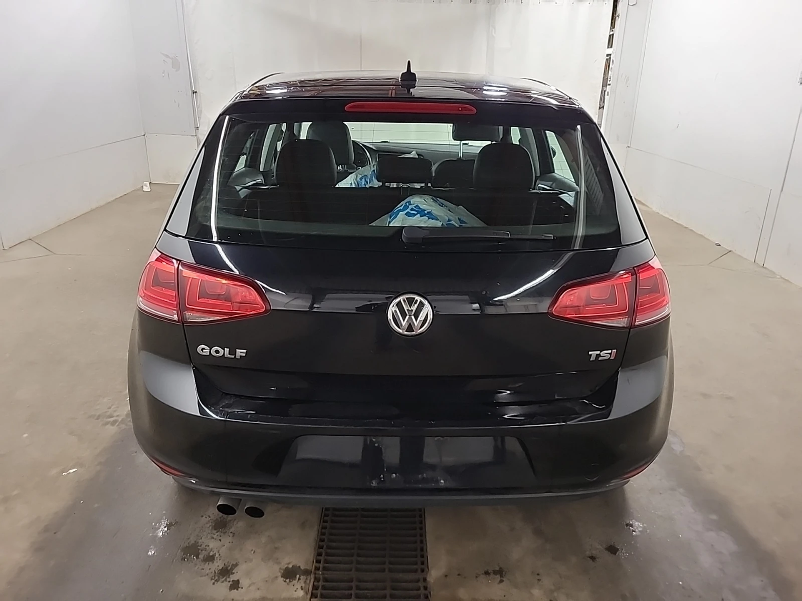 VW Golf * CARFAX * БЕЗ ПЪРВОНАЧАЛНА ВНОСКА - изображение 5