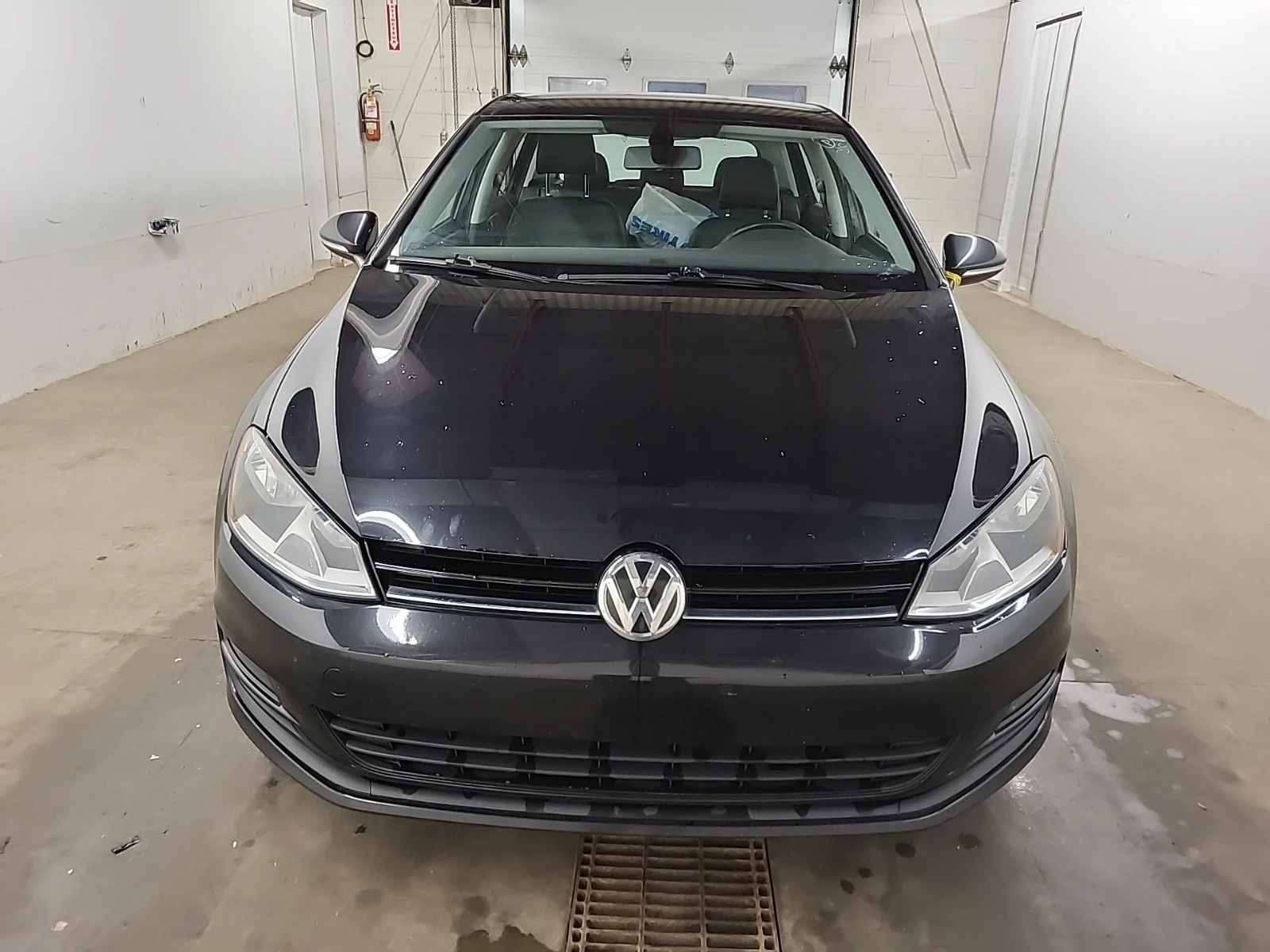 VW Golf * CARFAX * БЕЗ ПЪРВОНАЧАЛНА ВНОСКА - изображение 2