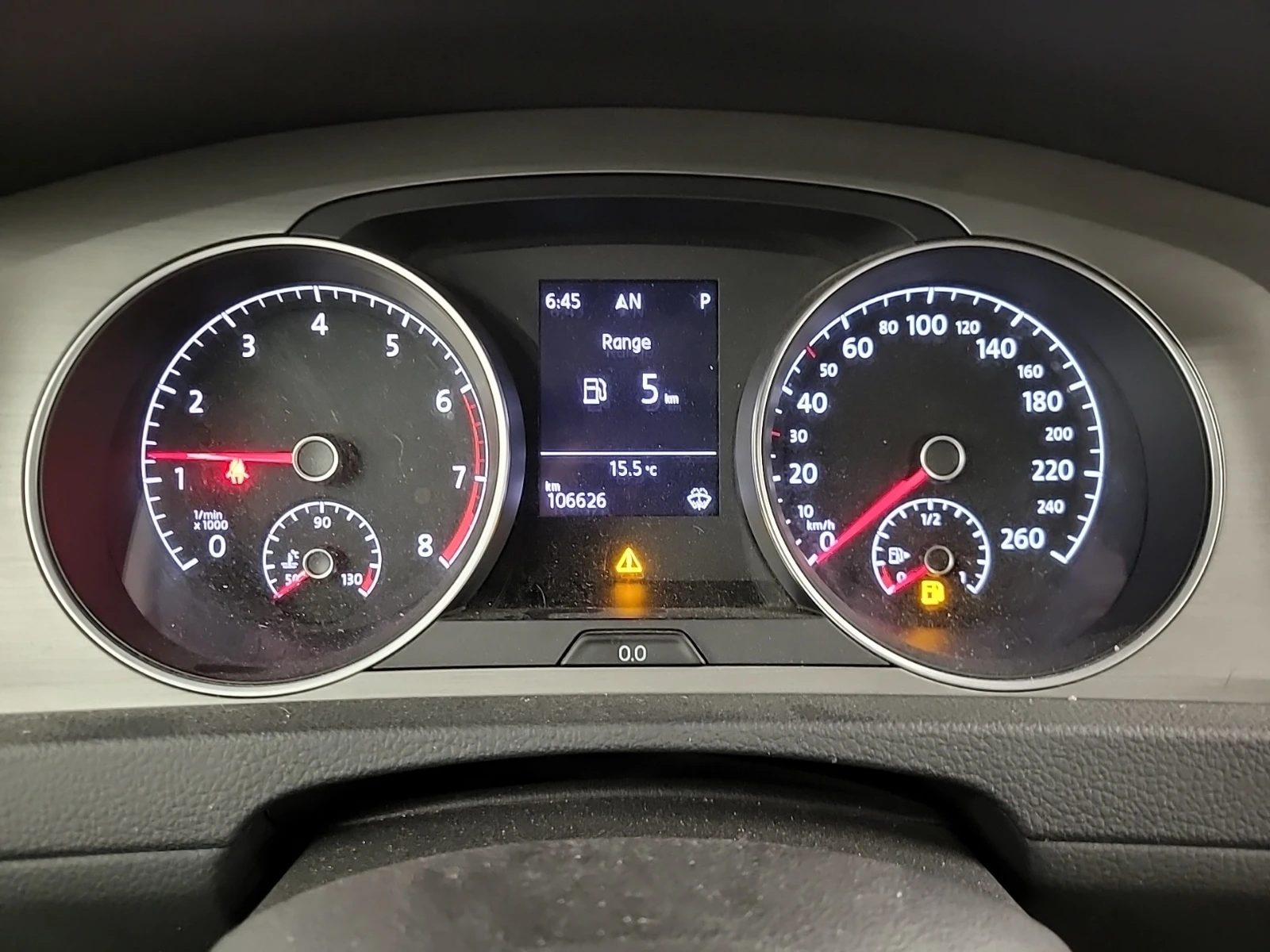 VW Golf * CARFAX * БЕЗ ПЪРВОНАЧАЛНА ВНОСКА - изображение 9