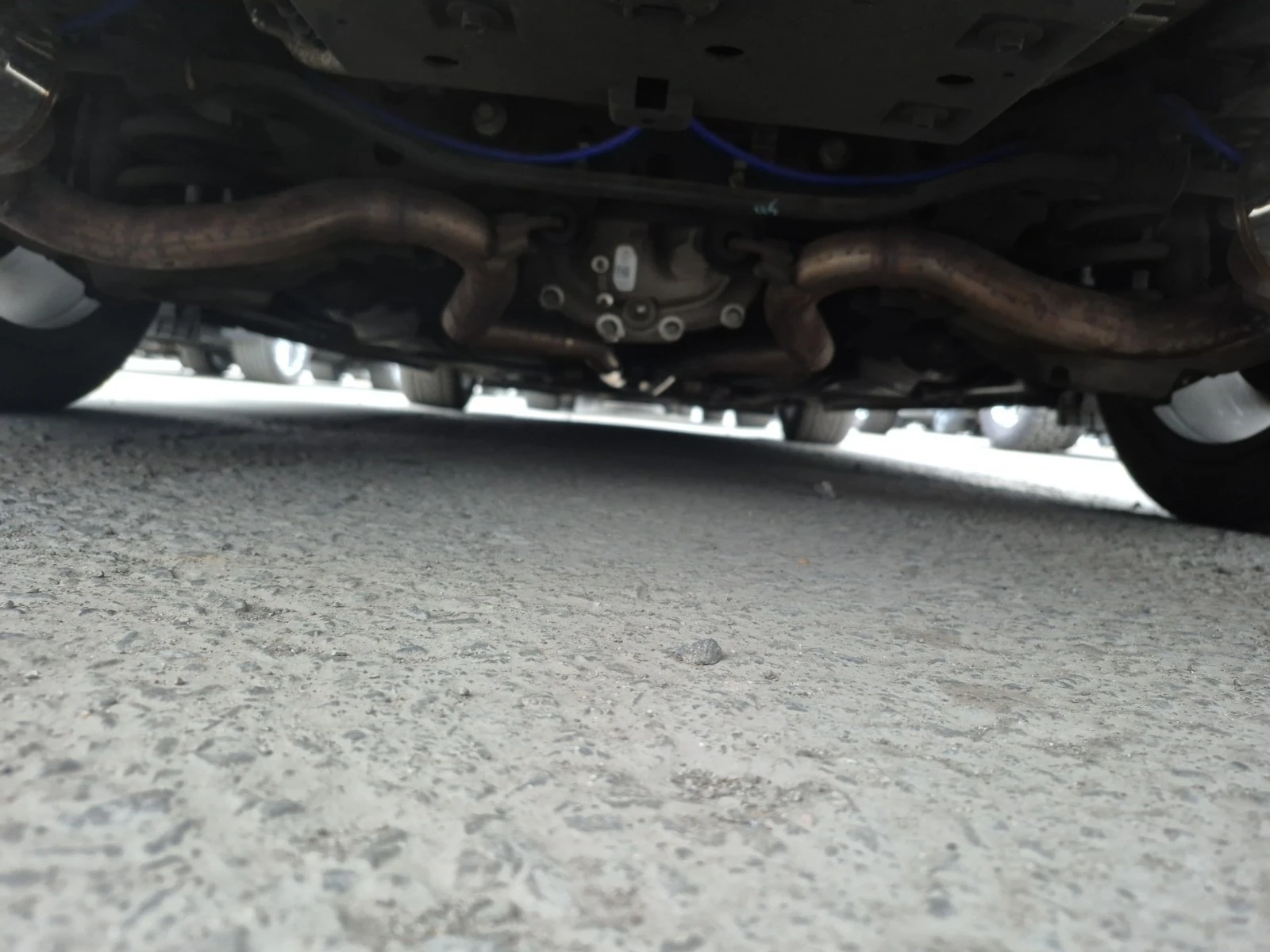 Ford Mustang V6 * * CARFAX * *   * *  | Mobile.bg   11