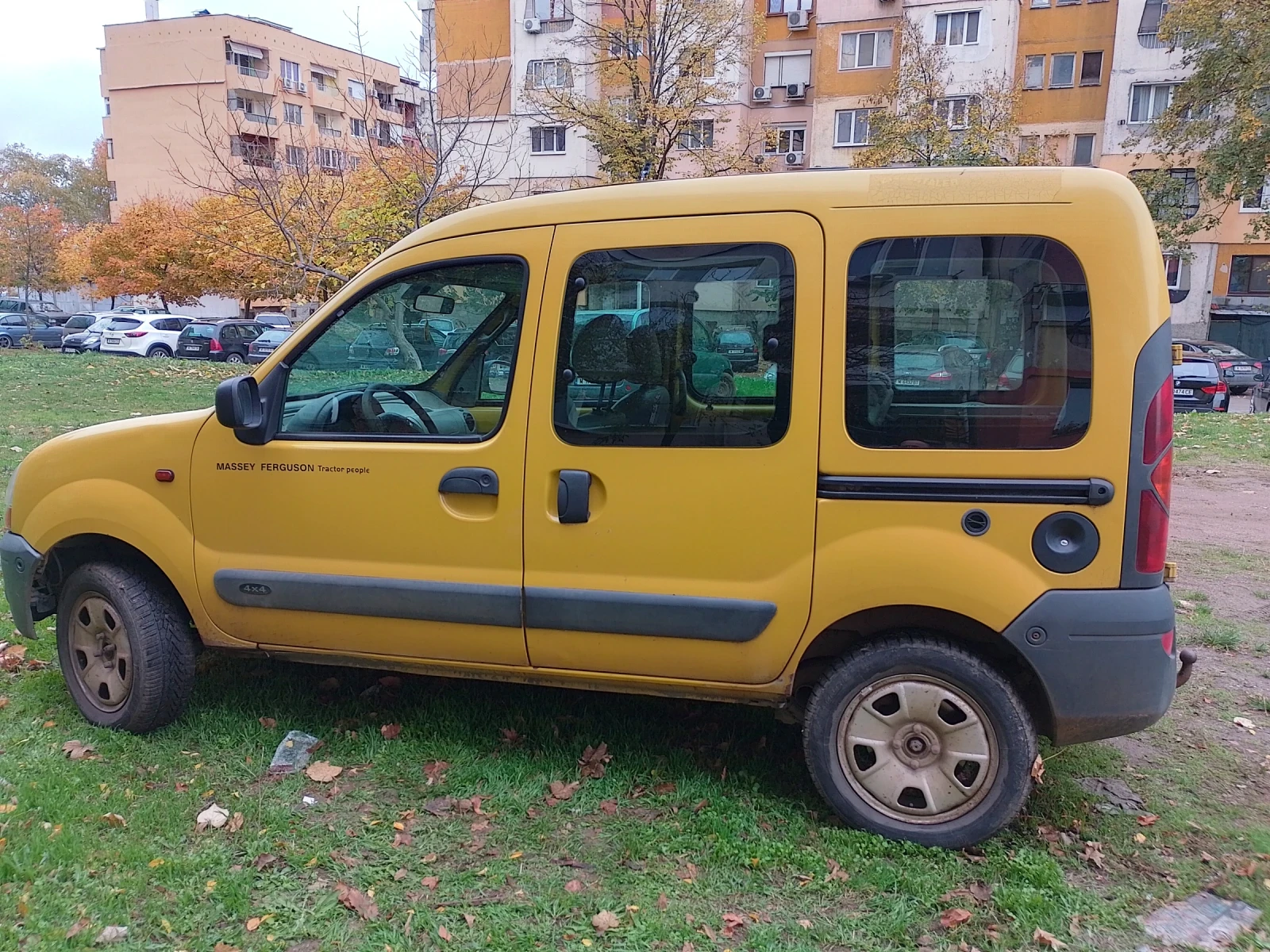 Renault Kangoo | Mobile.bg � ����������� 1