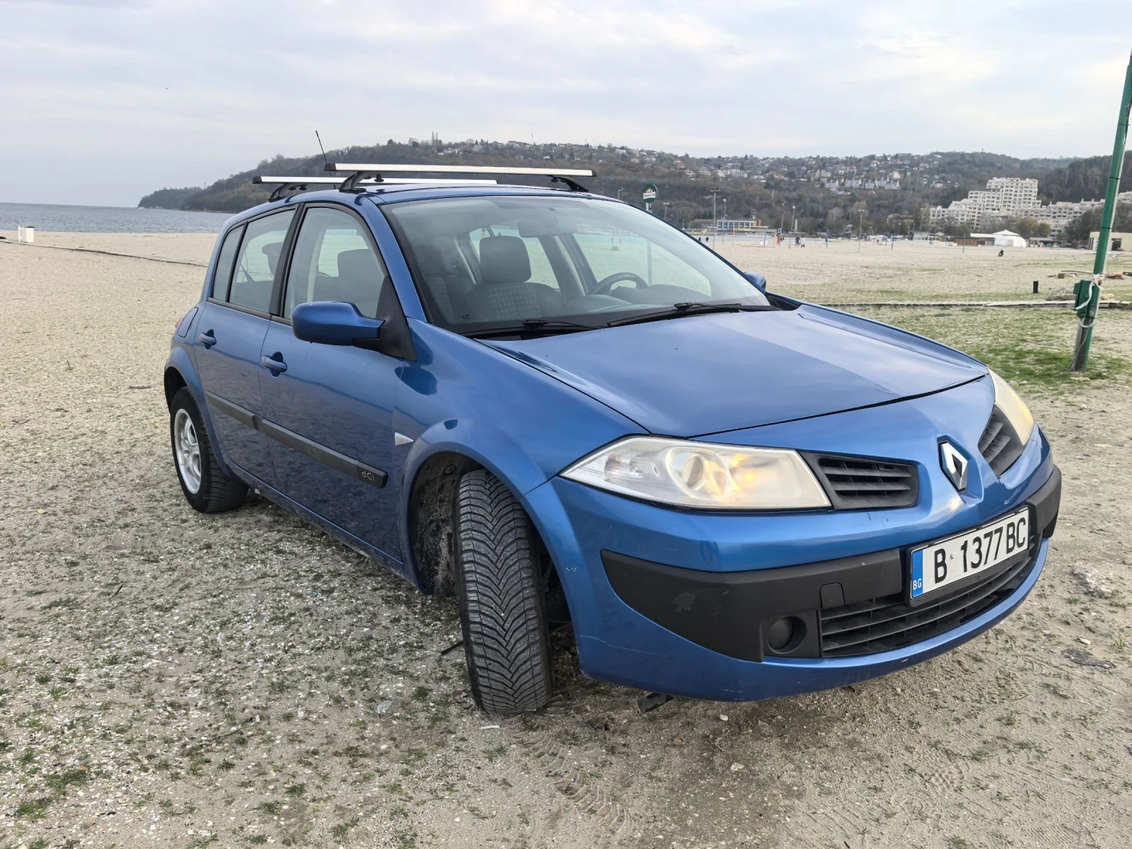 Renault Megane | Mobile.bg � ����������� 3