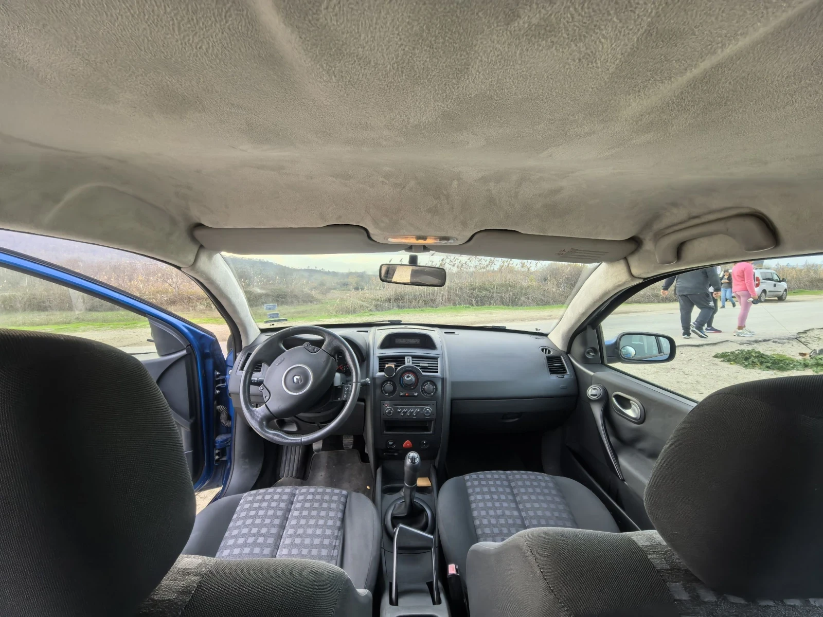 Renault Megane | Mobile.bg � ����������� 17