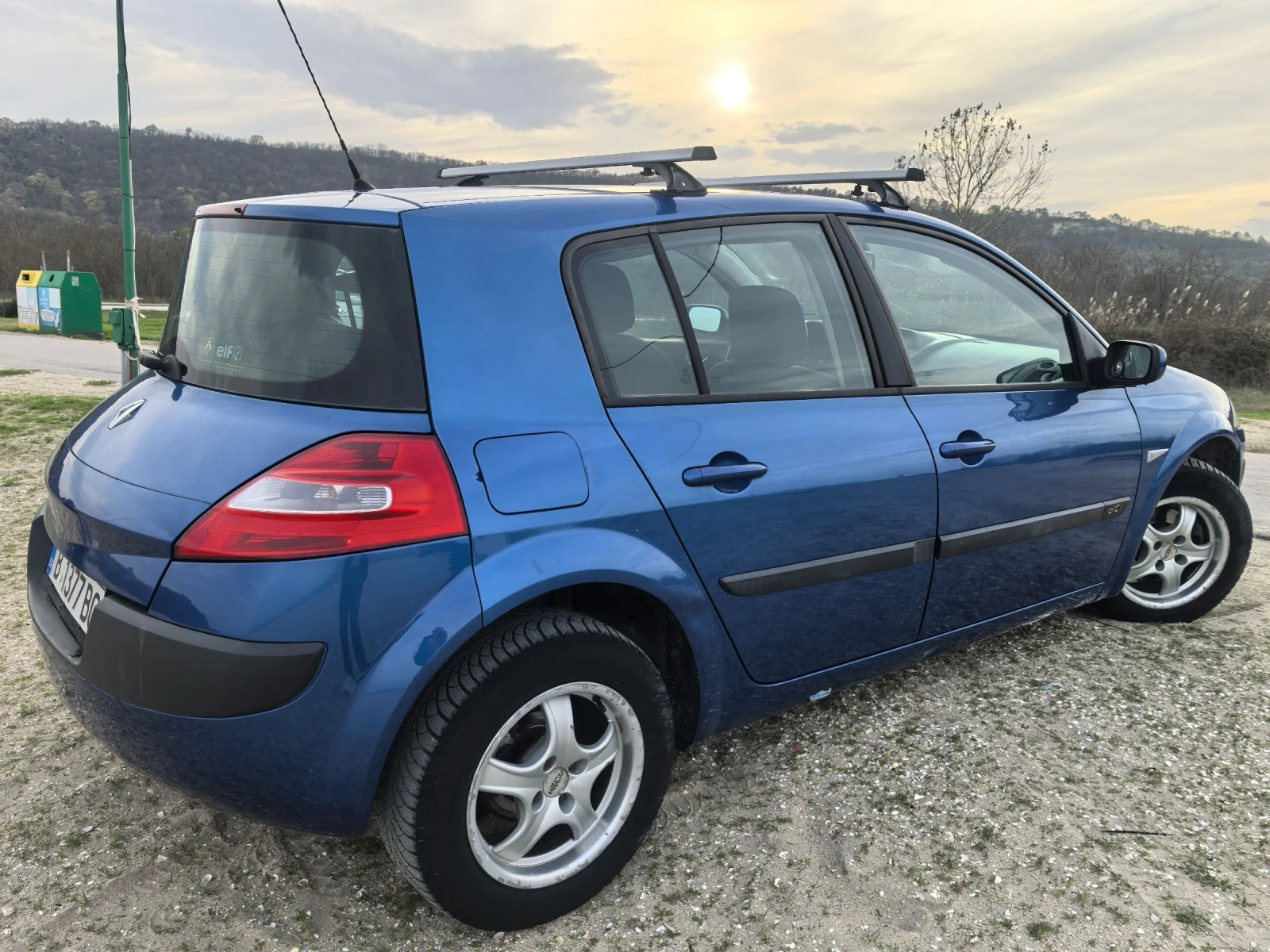 Renault Megane | Mobile.bg � ����������� 5