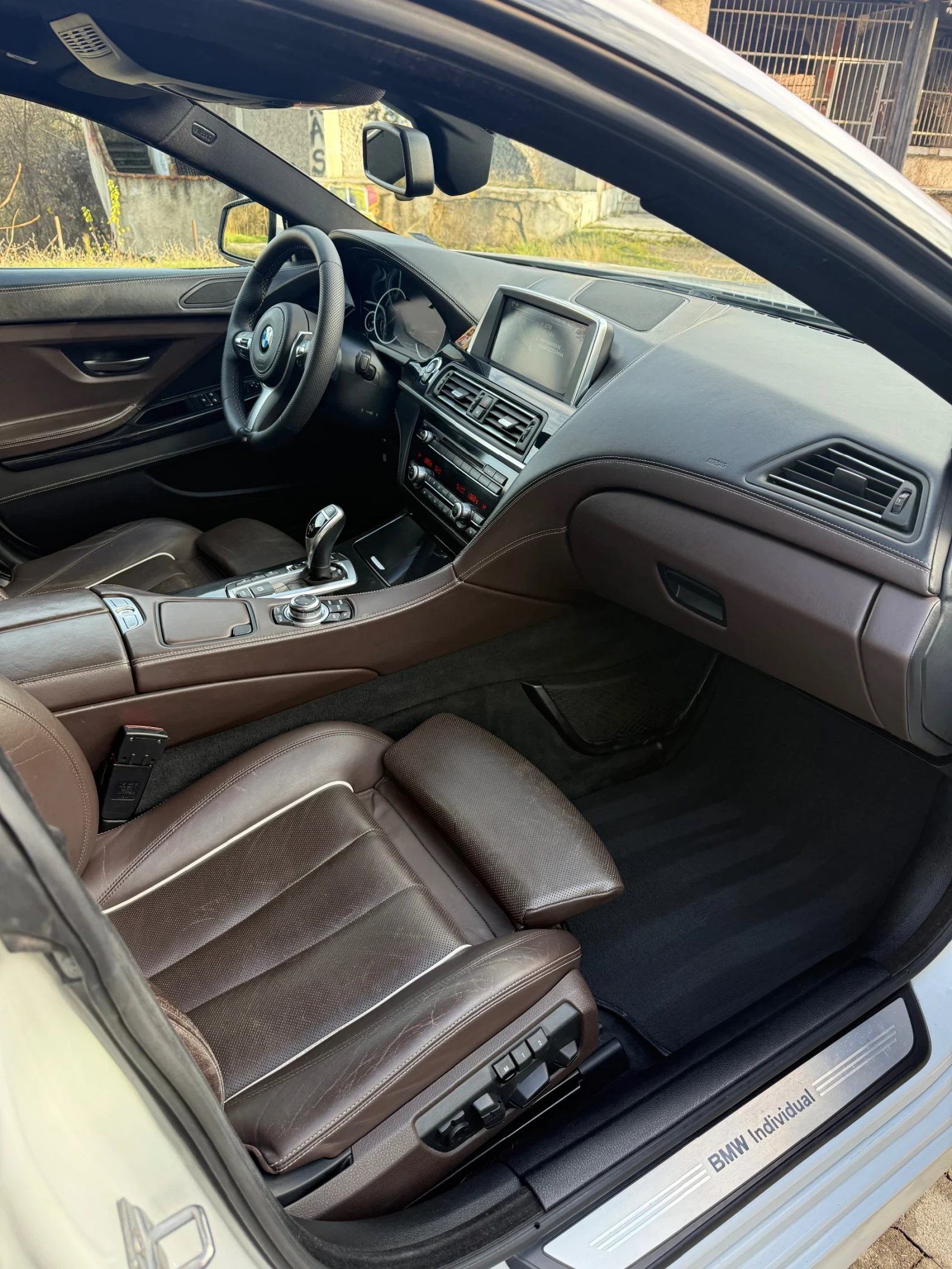 BMW 640 D | Mobile.bg   12