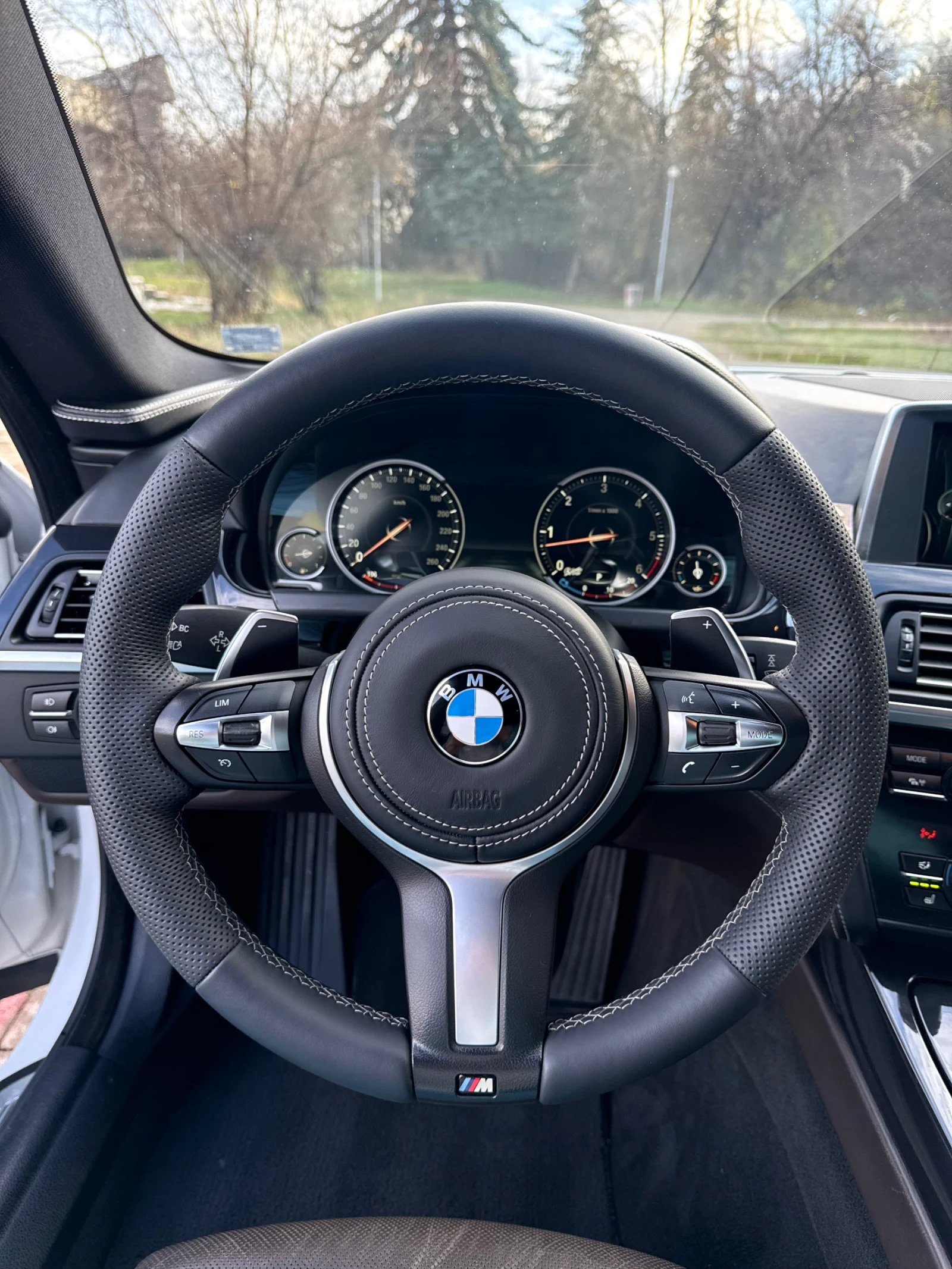 BMW 640 D | Mobile.bg   10