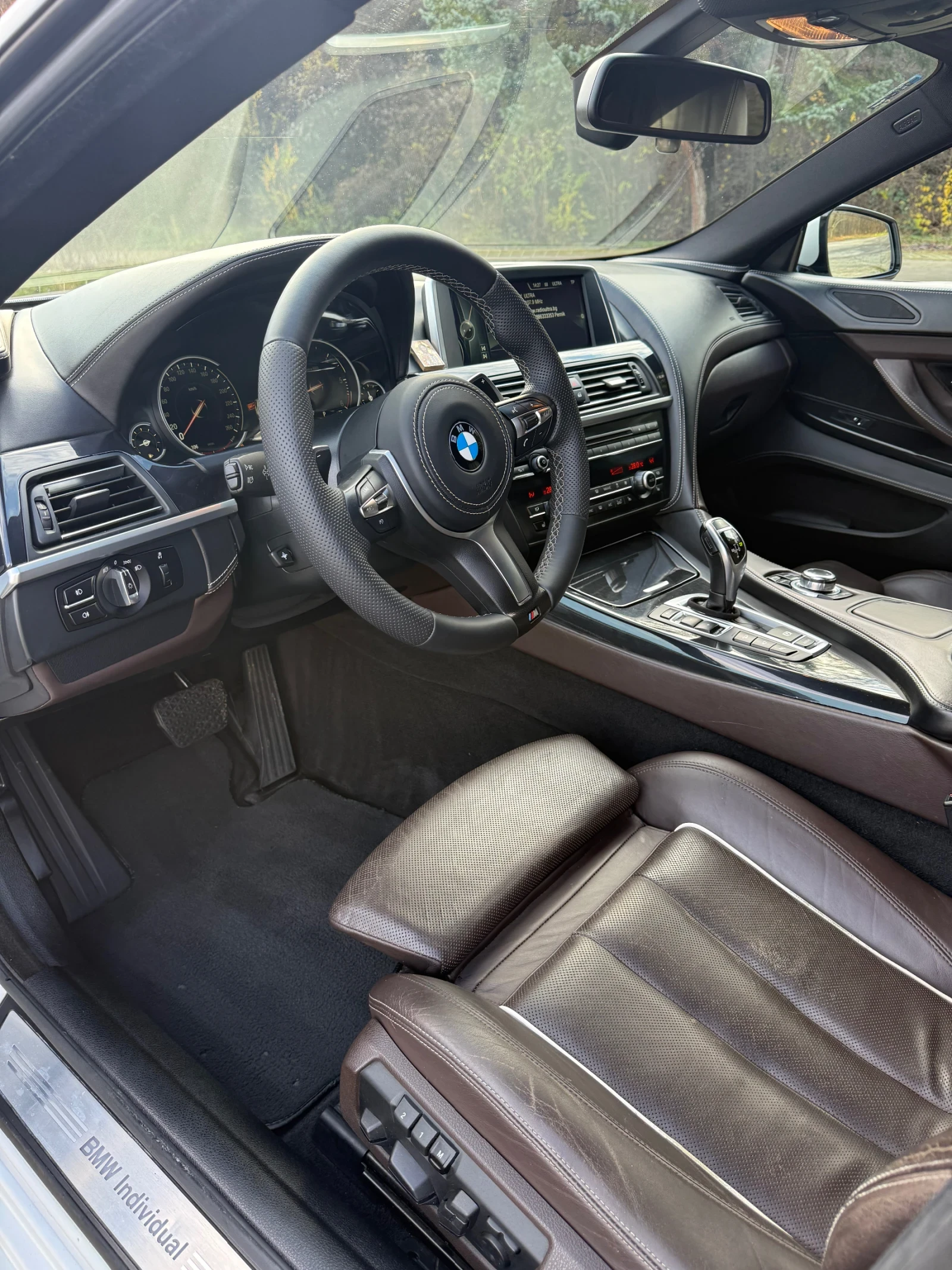 BMW 640 D | Mobile.bg   9