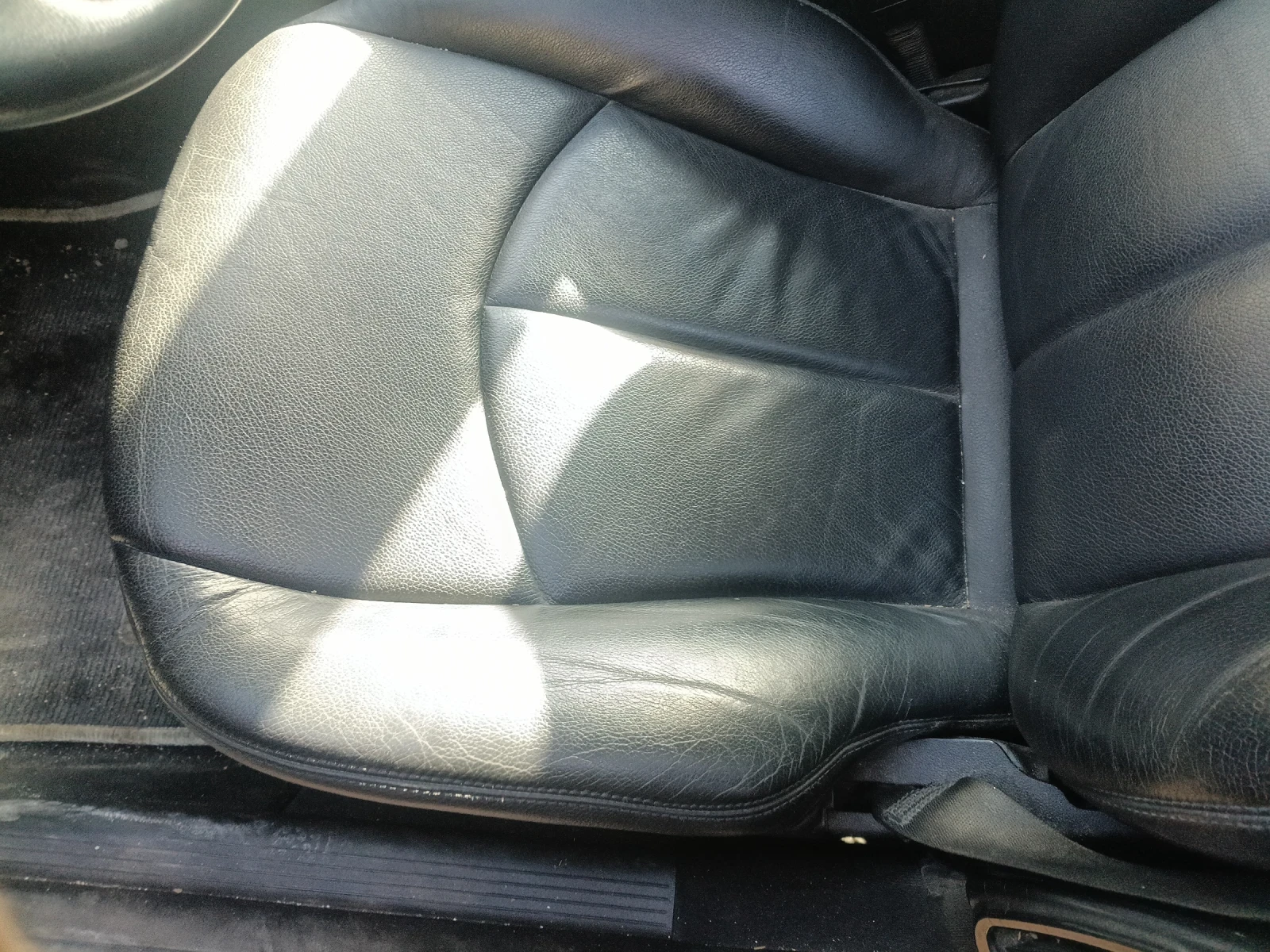 Mercedes-Benz E 280  - изображение 4