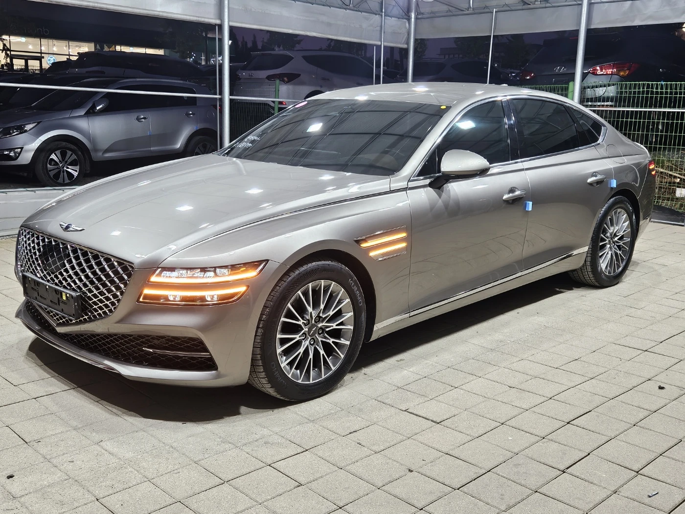 Genesis G80 , , ,  | Mobile.bg   1