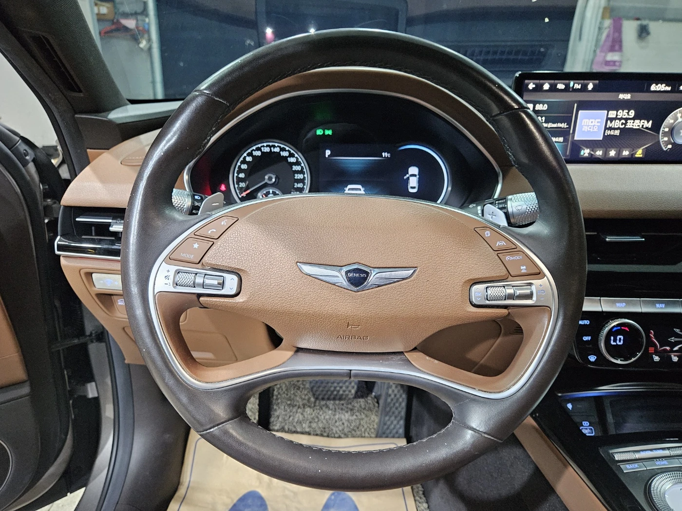 Genesis G80 , , ,  | Mobile.bg   11