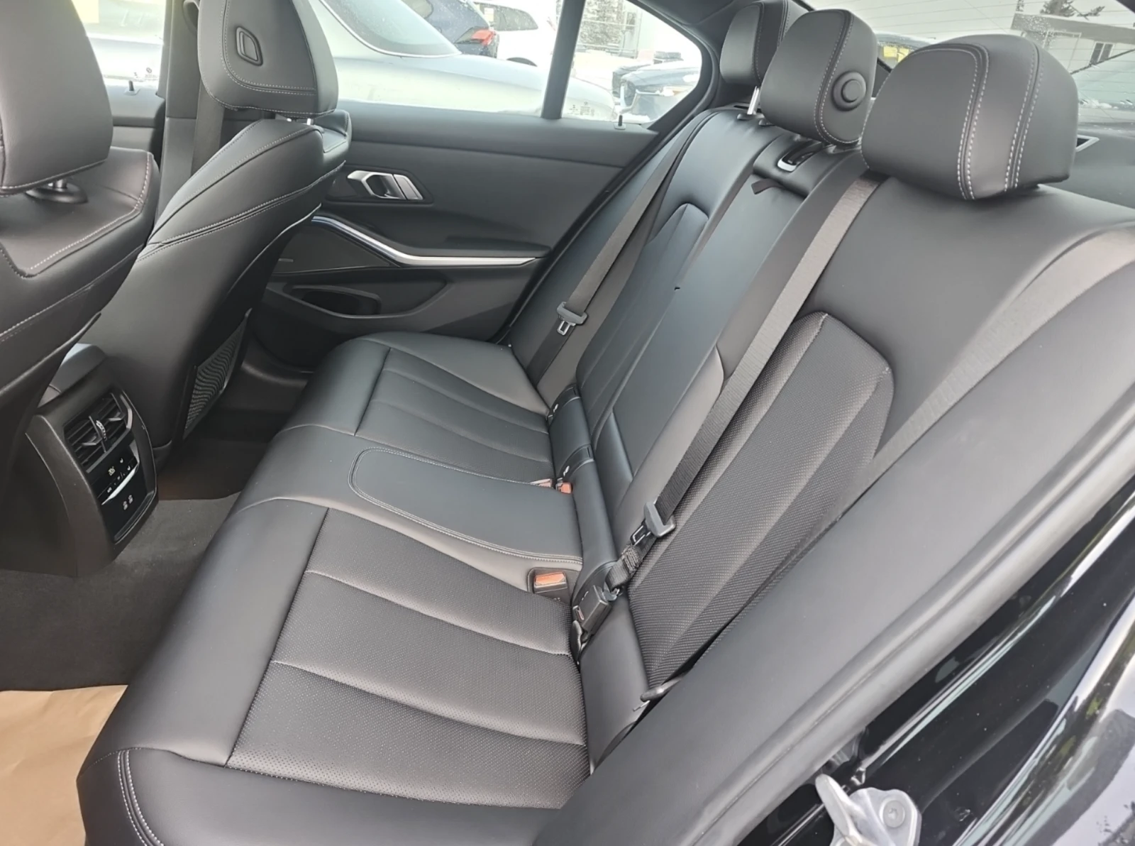 BMW 340 2023 BMW 3 SERIES M340I XDRIVE - изображение 9